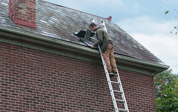 what affects urgent Low Catton roof repairs
