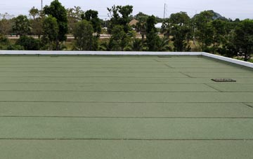 all Low Catton roofing types quoted for