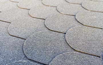 Low Catton asphalt roofing costs