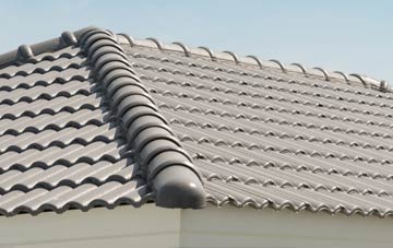 advantages of Low Catton clay roofing