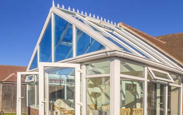 conservatory roof insulation costs Low Catton