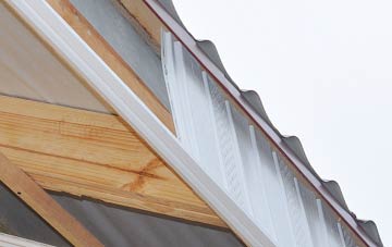 why Low Catton fascia repairs are essential