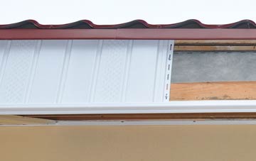Low Catton fascia repair costs