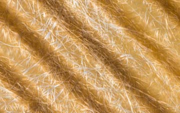 Low Catton fibreglass roof waterproofing