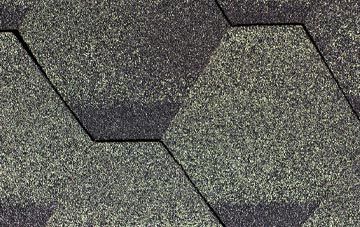 Low Catton fibreglass shingle repairs