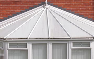 Low Catton polycarbonate conservatory roof repairs