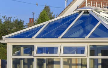professional Low Catton conservatory insulation