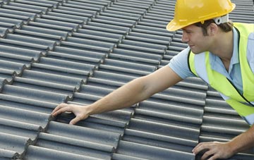 screened Low Catton roofing companies