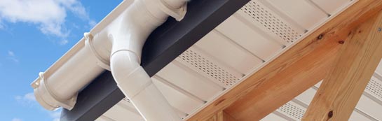 get Low Catton guttering quotes today