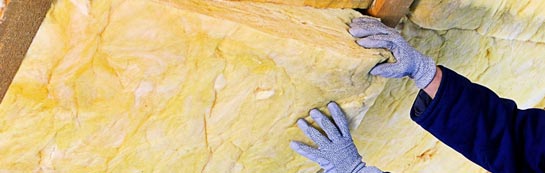 quotes for Low Catton roof insulation