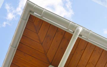 Low Catton soffit types