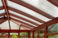 Low Catton conservatory roofing insulation