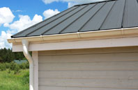 Low Catton fascia repair