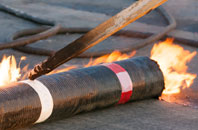 free Low Catton flat roofing repair quotes