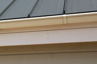 Low Catton soffit repair
