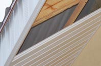 rated Low Catton soffit repair companies