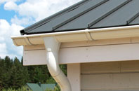 Low Catton soffits
