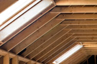 Low Catton tapered roof insulation quotes